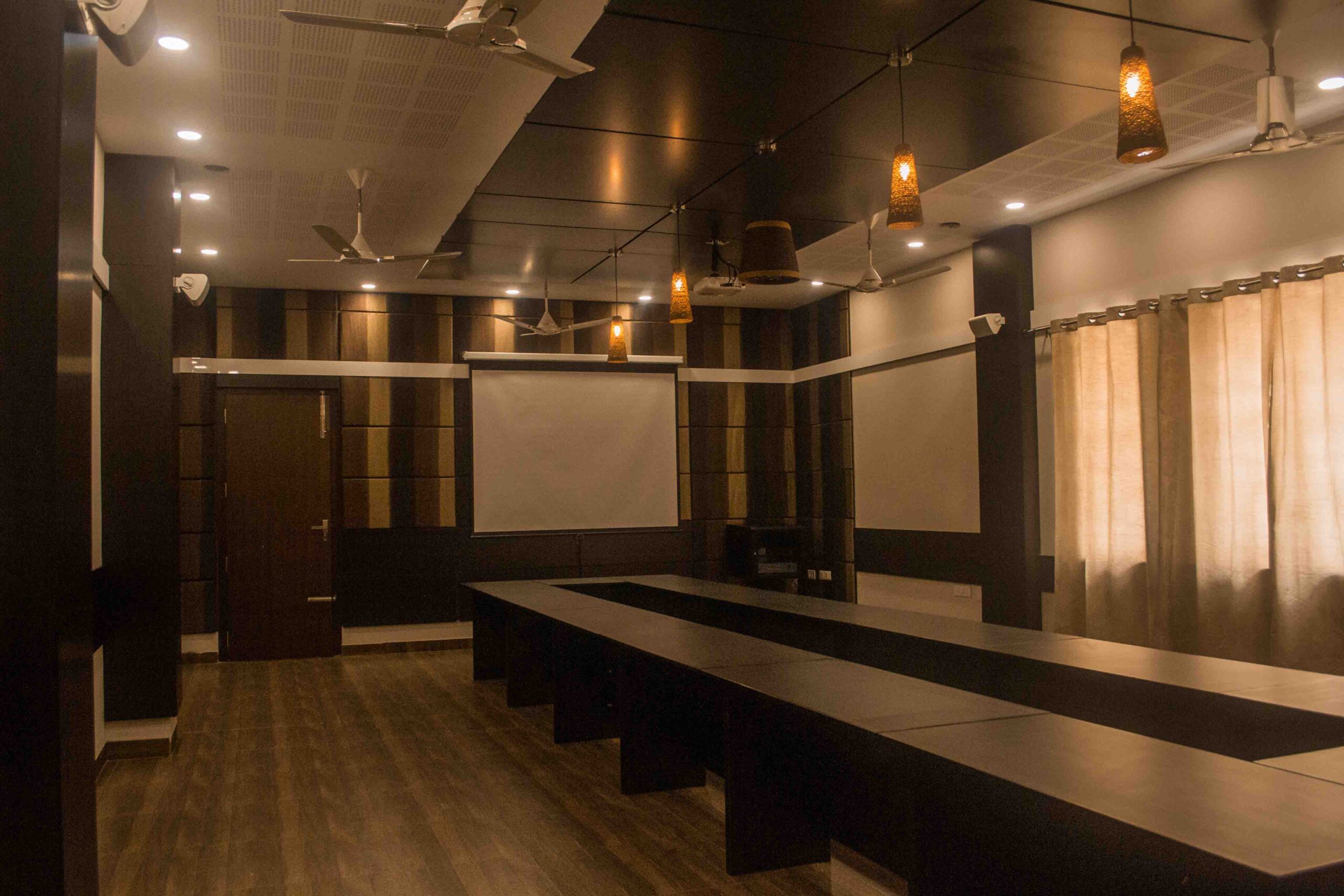 Boardroom  Plan Customized Interiors in Coimbatore,Erode,Salem,Ooty,Mettupalayam,Tiruppur