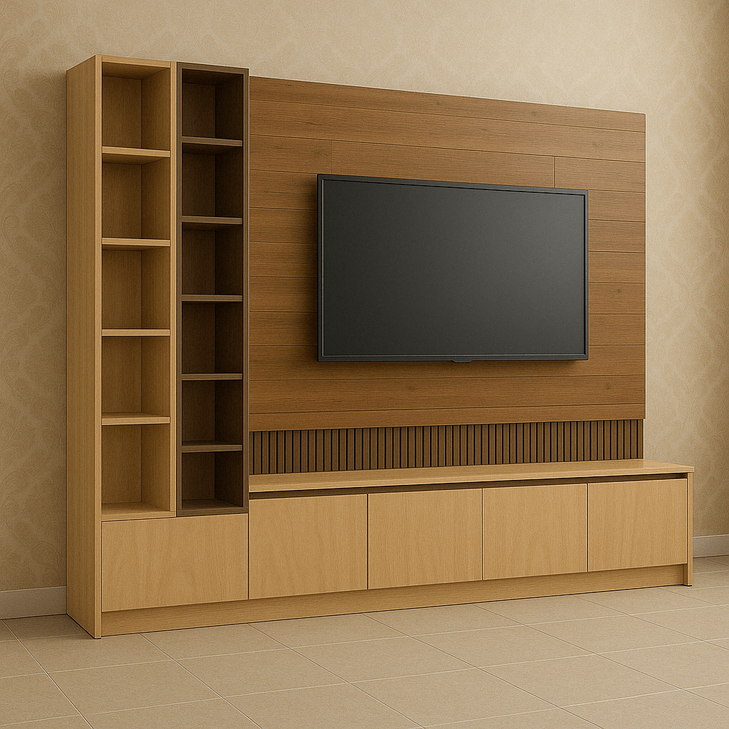 TV Units